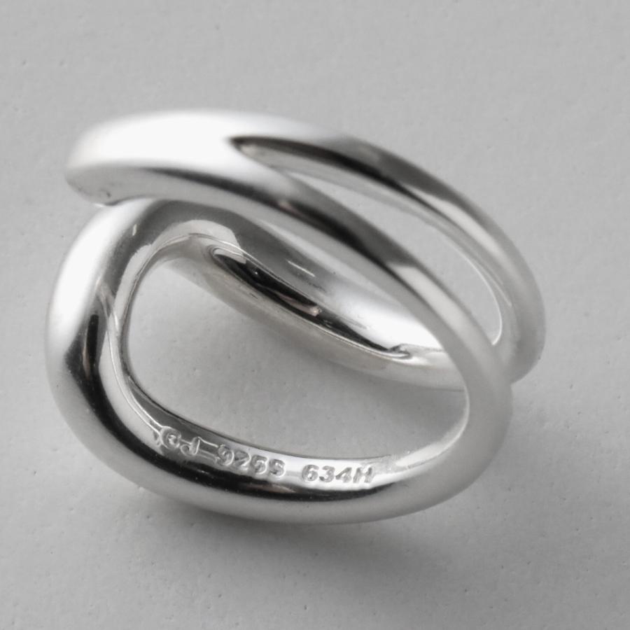Georg Jensen（ジョージ ジェンセン） ジョージ ジェンセン イヤーカフ