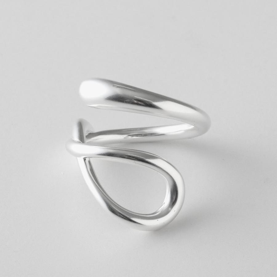 Georg Jensen（ジョージ ジェンセン） ジョージ ジェンセン リング