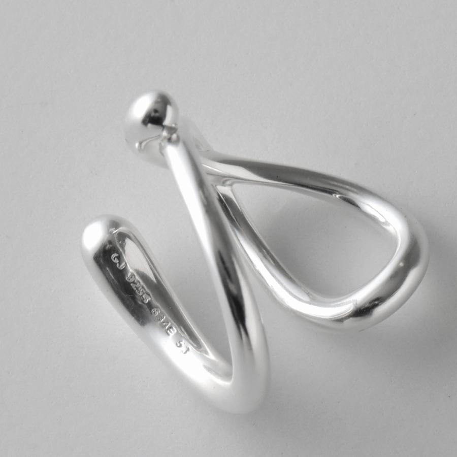 Georg Jensen（ジョージ ジェンセン） ジョージ ジェンセン リング
