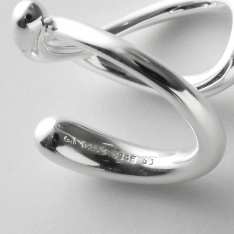 Georg Jensen（ジョージ ジェンセン） ジョージ ジェンセン リング