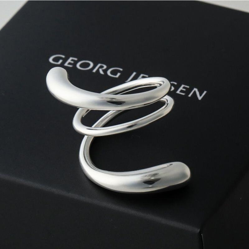 Georg Jensen（ジョージ ジェンセン） ジョージ ジェンセン ツイスト