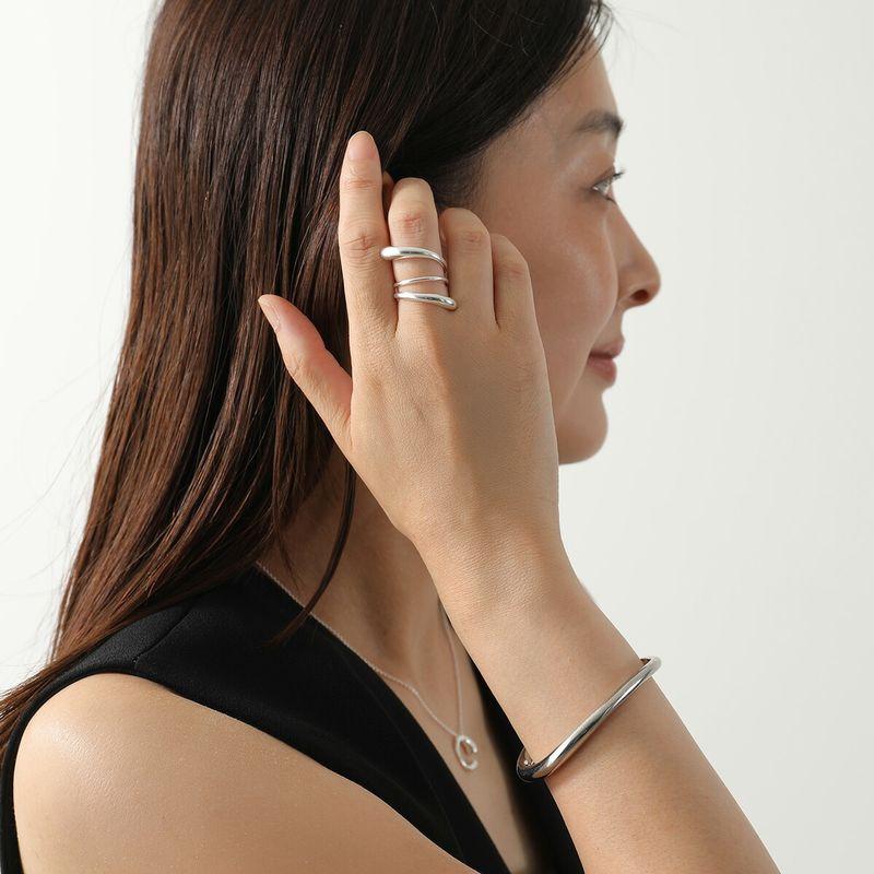 Georg Jensen（ジョージ ジェンセン） ジョージ ジェンセン ツイスト