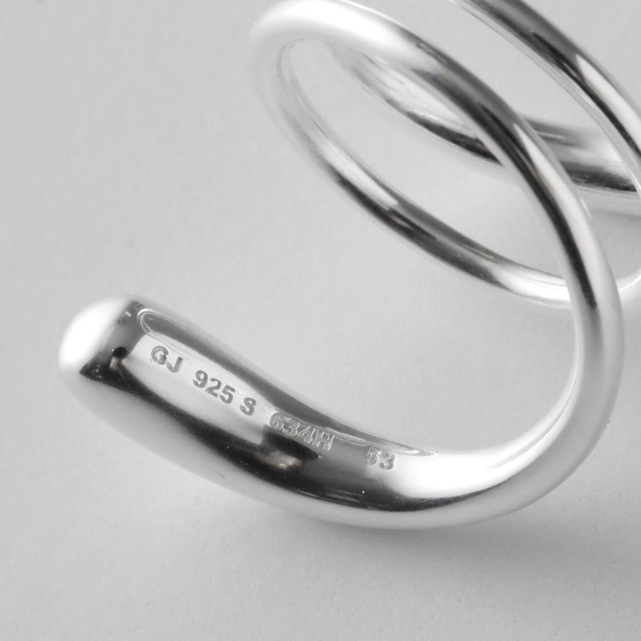 Georg Jensen（ジョージ ジェンセン） ジョージ ジェンセン ツイスト