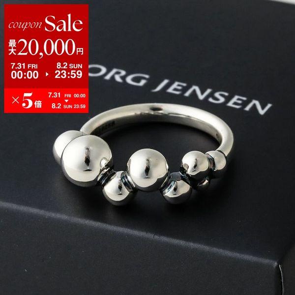 Georg Jensen（ジョージ ジェンセン） ジョージ ジェンセン リング