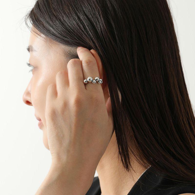 Georg Jensen（ジョージ ジェンセン） ジョージ ジェンセン リング