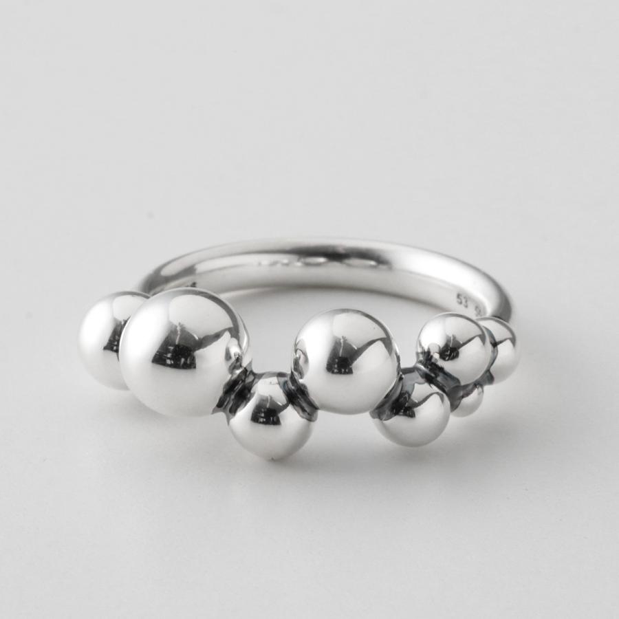 Georg Jensen（ジョージ ジェンセン） ジョージ ジェンセン リング