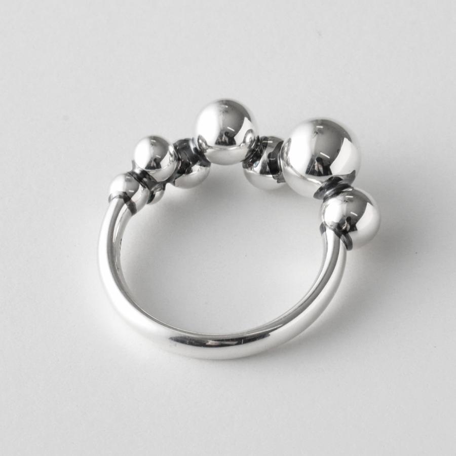 Georg Jensen（ジョージ ジェンセン） ジョージ ジェンセン リング