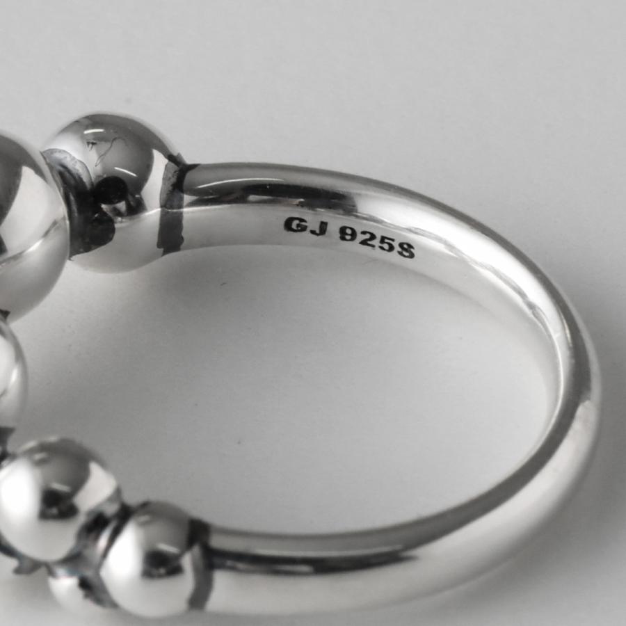 Georg Jensen（ジョージ ジェンセン） ジョージ ジェンセン リング