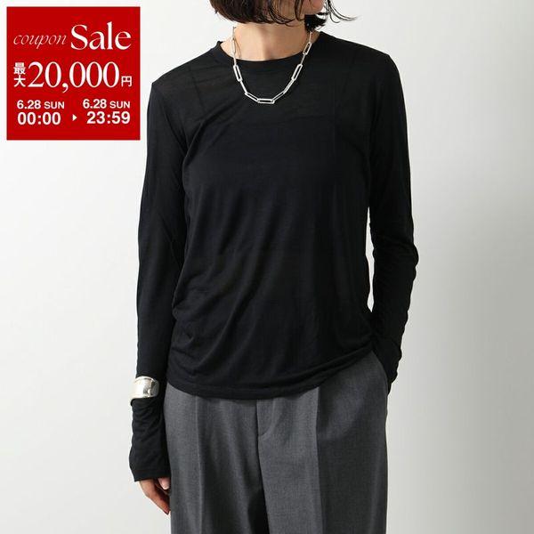 BASERANGE（ベースレンジ） 【訳あり-XSのみ】BASERANGE Tシャツ LONG