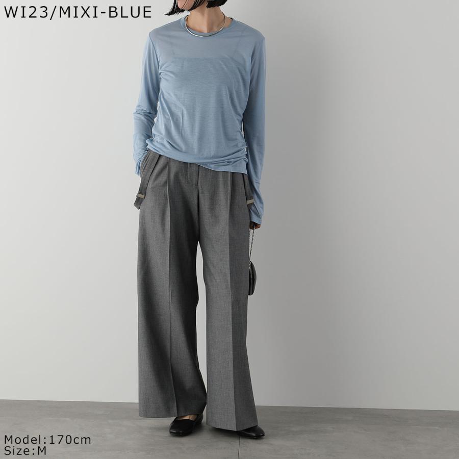 BASERANGE（ベースレンジ） 【訳あり-XSのみ】BASERANGE Tシャツ LONG