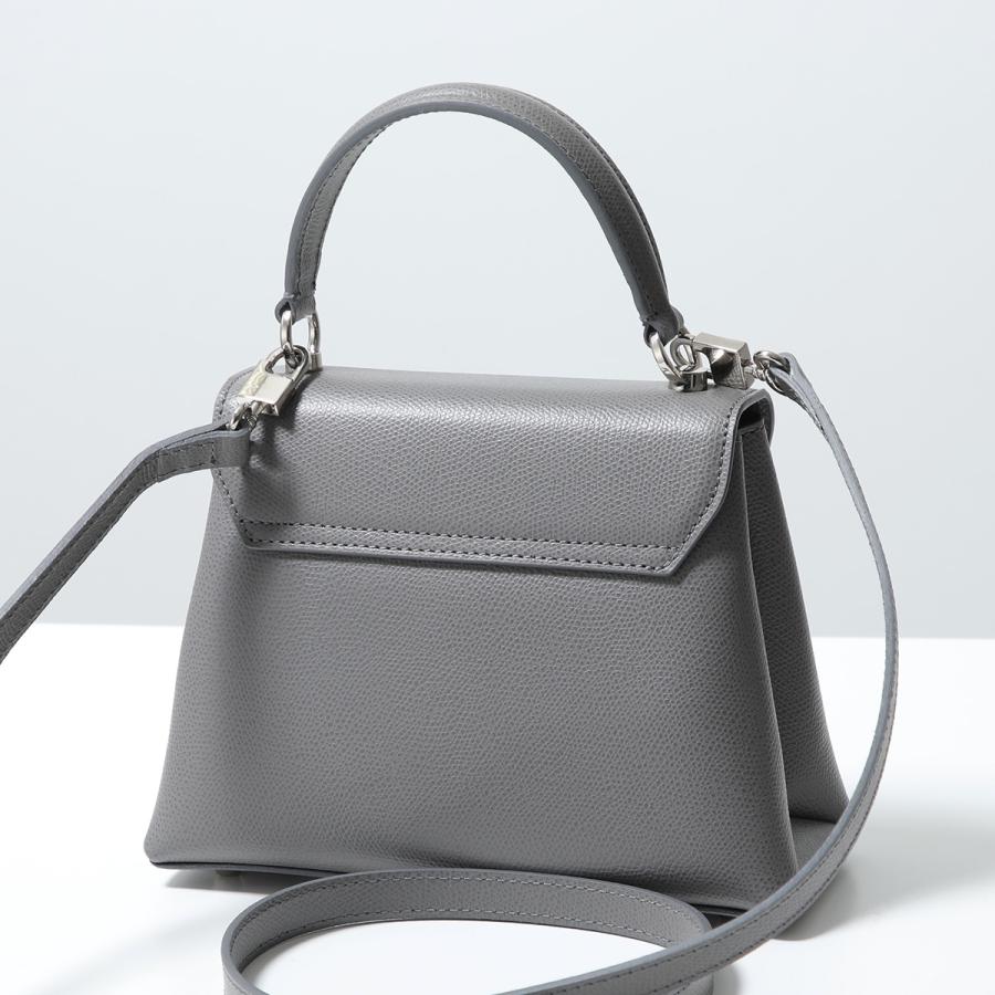 美品 CARBOTTI DIANA カルボッティ ハンドバッグ CARBOTTI（カルボッティ） 【訳あり】CARBOTTI ハンドバッグ DIANA