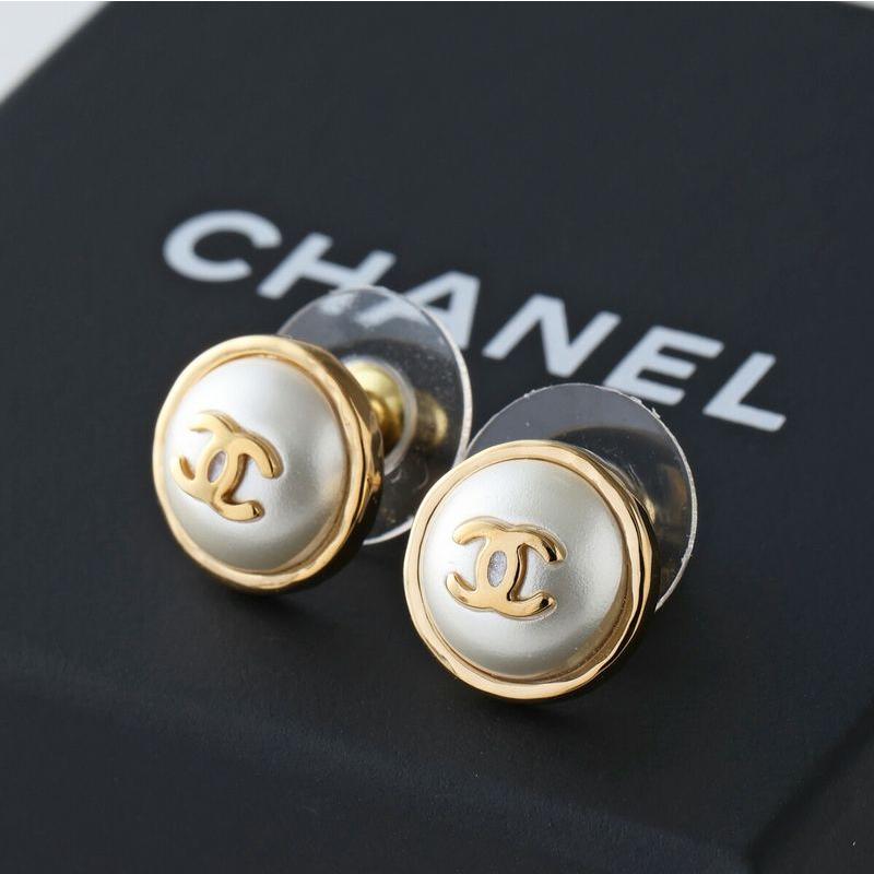 CHANEL（シャネル） ピアス ABH734 B24774 レディース ココマーク CC