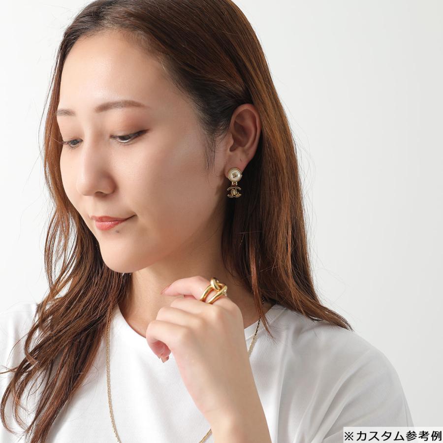 CHANEL（シャネル） ピアス ABH734 B24774 レディース ココマーク CC