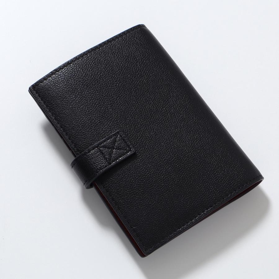 CHANEL（シャネル） パスポートケース AP5330 B24702 レディース ココ