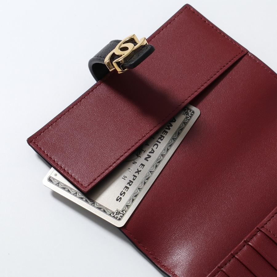 CHANEL（シャネル） パスポートケース AP5330 B24702 レディース ココ