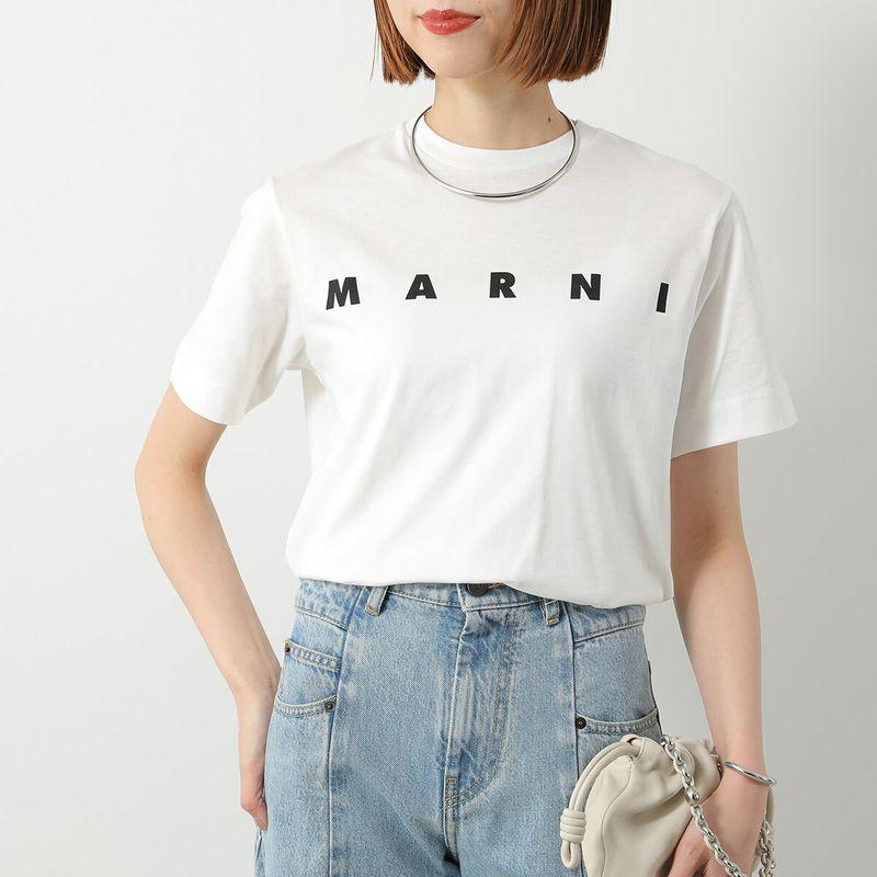 MARNI（マルニ） 【訳あり-12Yのみ】MARNI KIDS キッズ Tシャツ M002MV
