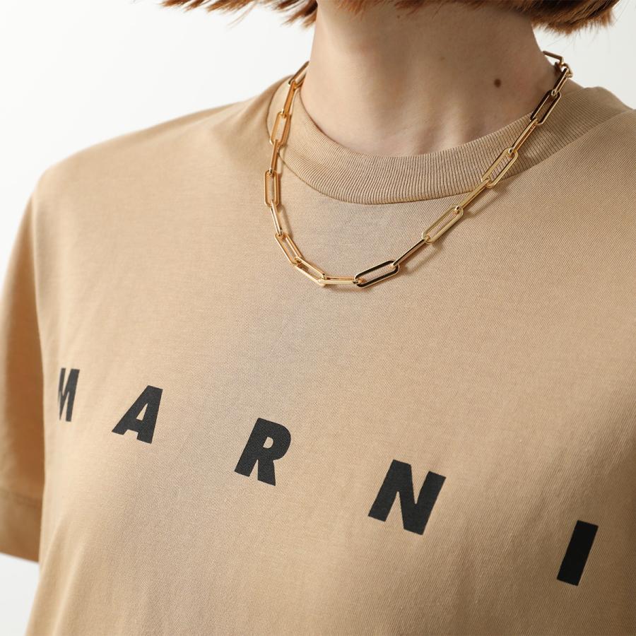 MARNI（マルニ） 【訳あり-12Yのみ】MARNI KIDS キッズ Tシャツ M002MV