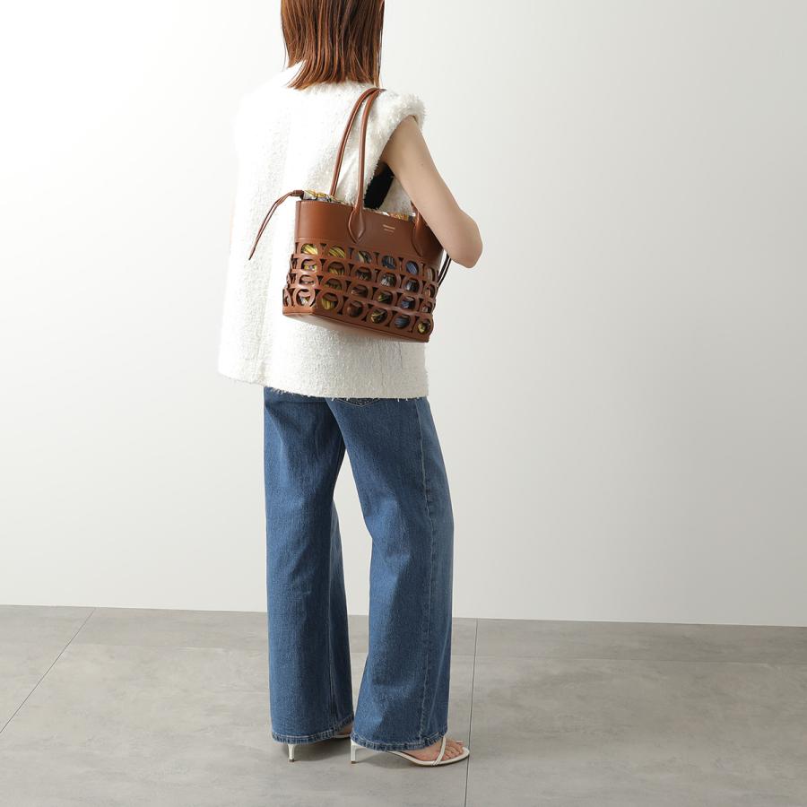 FERRAGAMO（フェラガモ） トートバッグ 21A229 789991 レディース