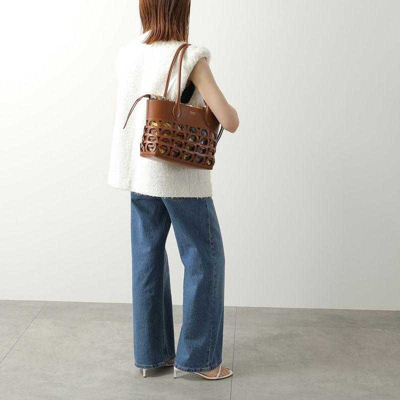 FERRAGAMO（フェラガモ） トートバッグ 21A229 789991 レディース