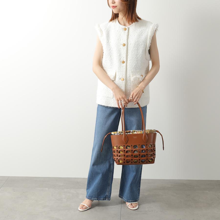 FERRAGAMO（フェラガモ） トートバッグ 21A229 789991 レディース