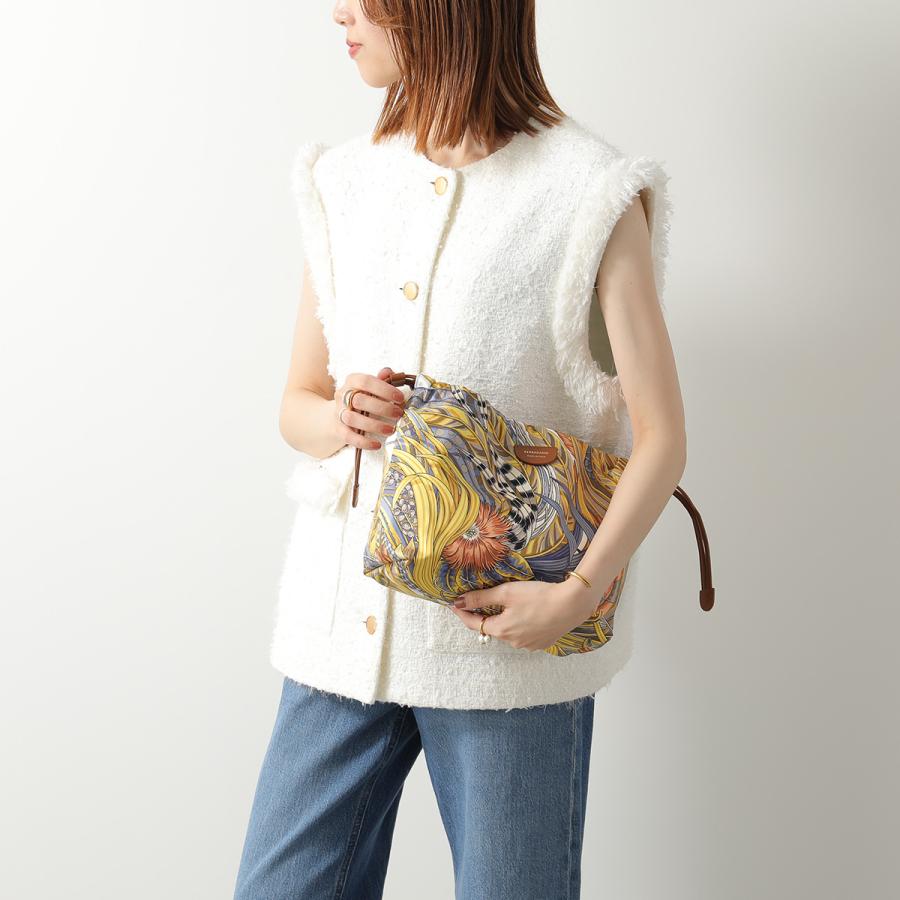 FERRAGAMO（フェラガモ） トートバッグ 21A229 789991 レディース