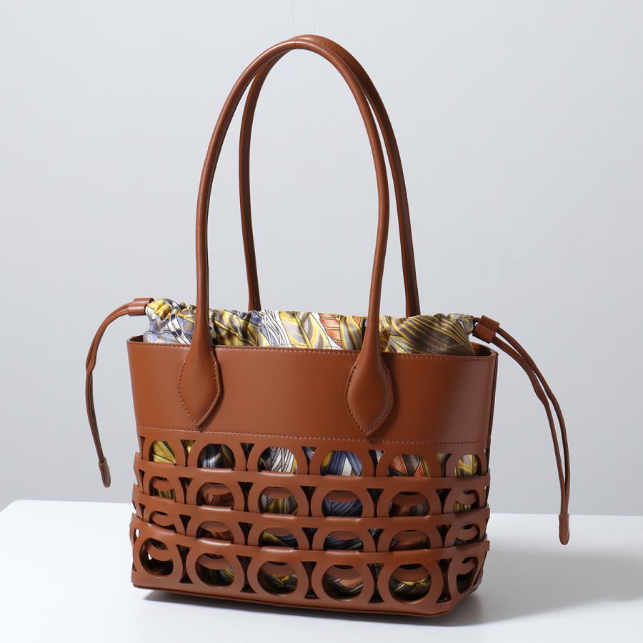 FERRAGAMO（フェラガモ） トートバッグ 21A229 789991 レディース