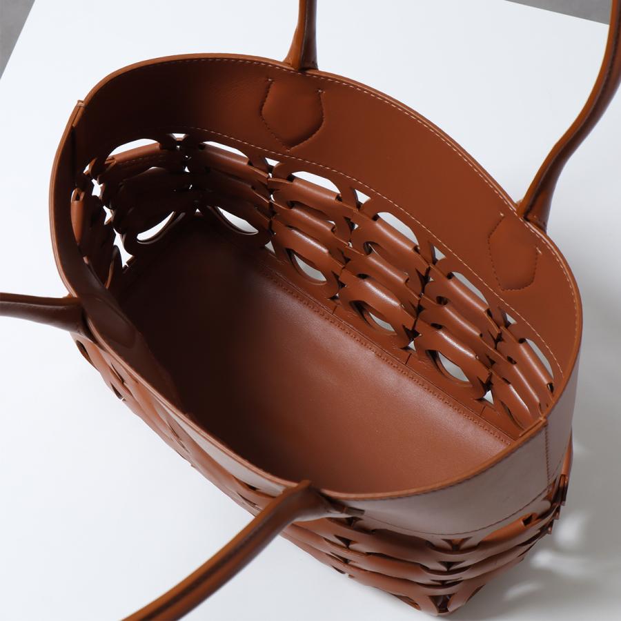 FERRAGAMO（フェラガモ） トートバッグ 21A229 789991 レディース