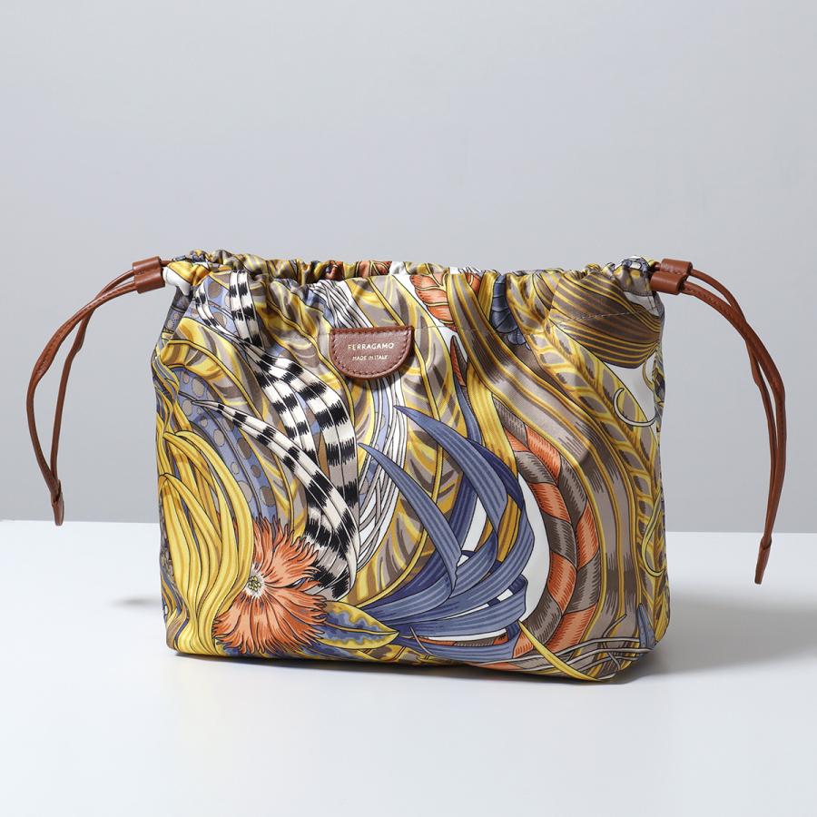 FERRAGAMO（フェラガモ） トートバッグ 21A229 789991 レディース
