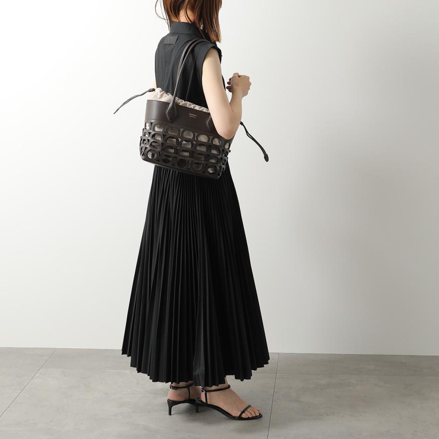 FERRAGAMO（フェラガモ） トートバッグ 21A229 784696 レディース
