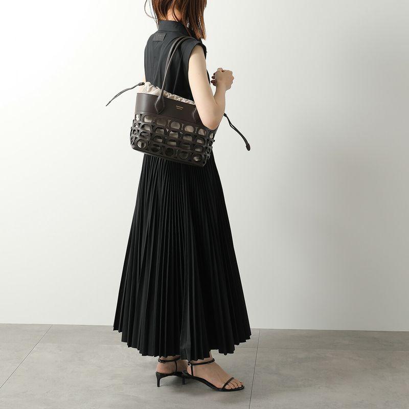 FERRAGAMO（フェラガモ） トートバッグ 21A229 784696 レディース