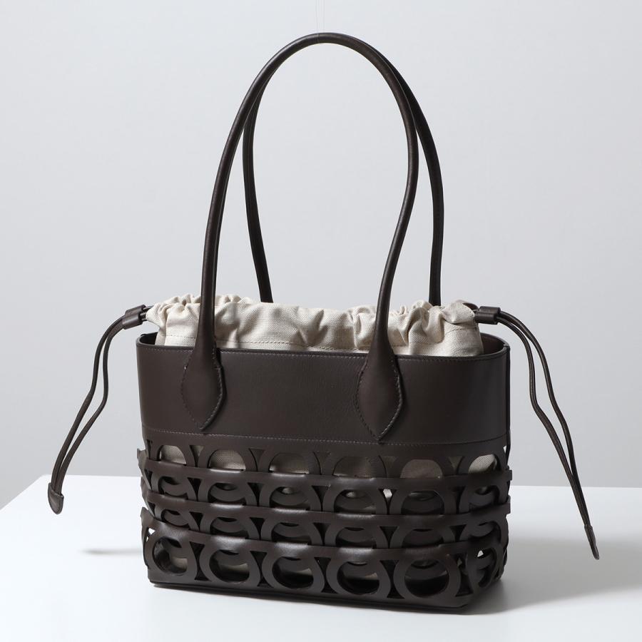 FERRAGAMO（フェラガモ） トートバッグ 21A229 784696 レディース