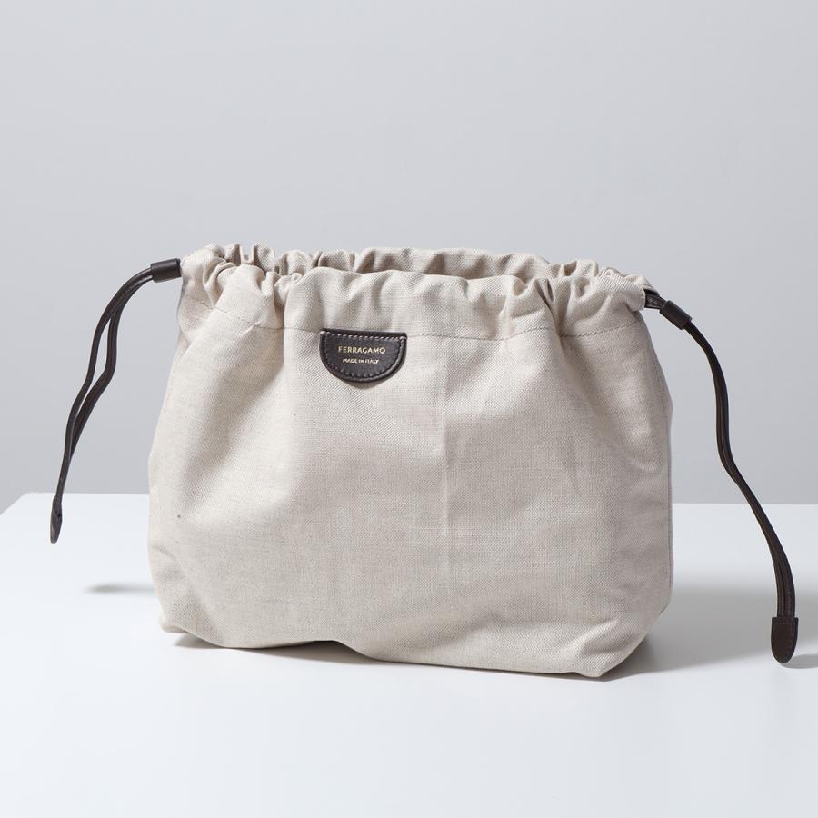 FERRAGAMO（フェラガモ） トートバッグ 21A229 784696 レディース