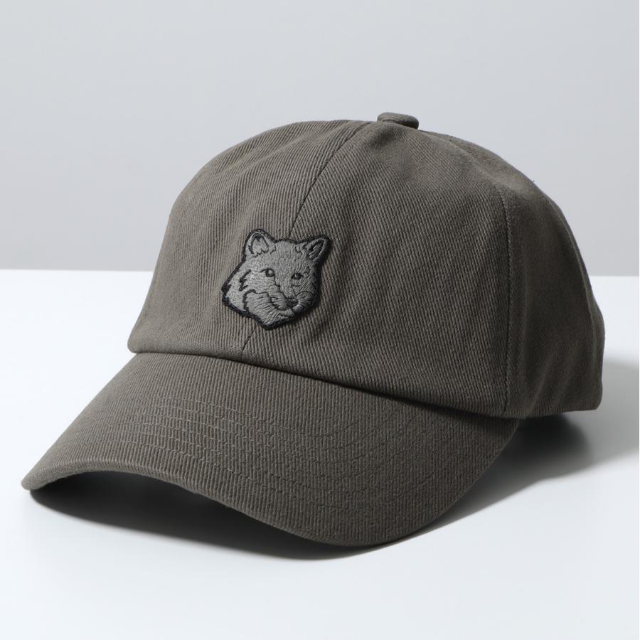 MAISON KITSUNE（メゾン キツネ） ベースボールキャップ MM06104