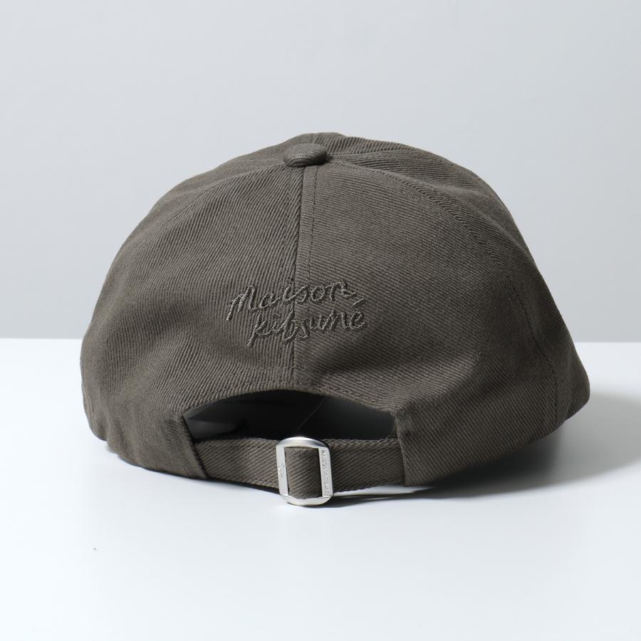 MAISON KITSUNE（メゾン キツネ） キャップ MM06104 WW0096 レディース