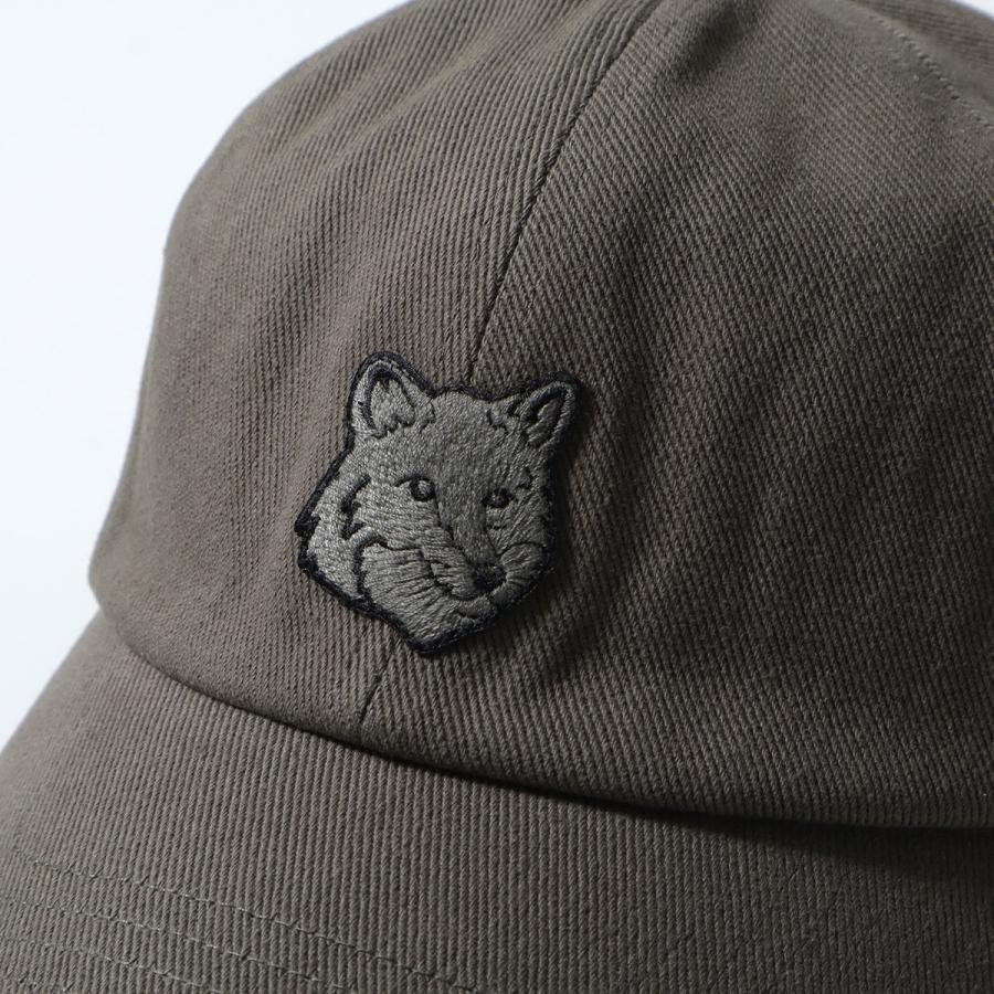 MAISON KITSUNE（メゾン キツネ） キャップ MM06104 WW0096 レディース