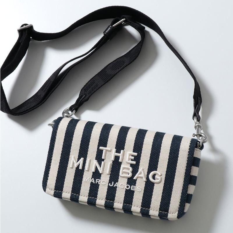 MARC JACOBS（マーク・ジェイコブス） ショルダーバッグ The Mini Bag