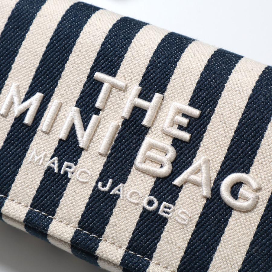 MARC JACOBS（マーク・ジェイコブス） ショルダーバッグ The Mini Bag