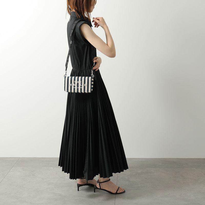 MARC JACOBS（マーク・ジェイコブス） ショルダーバッグ The Mini Bag
