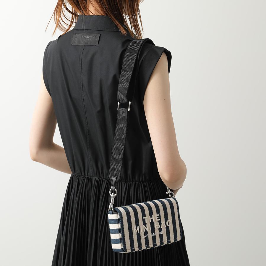 MARC JACOBS（マーク・ジェイコブス） ショルダーバッグ The Mini Bag
