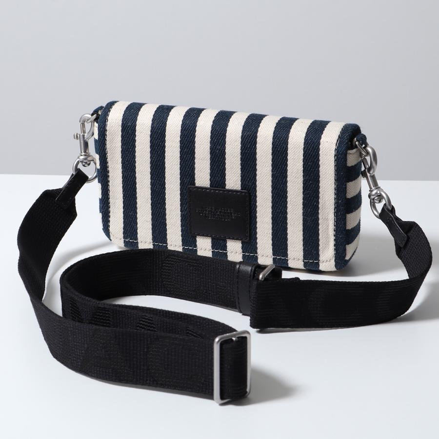 MARC JACOBS ミニメッセンジャーバッグ MARC JACOBS（マーク・ジェイコブス） ショルダーバッグ The Mini Bag