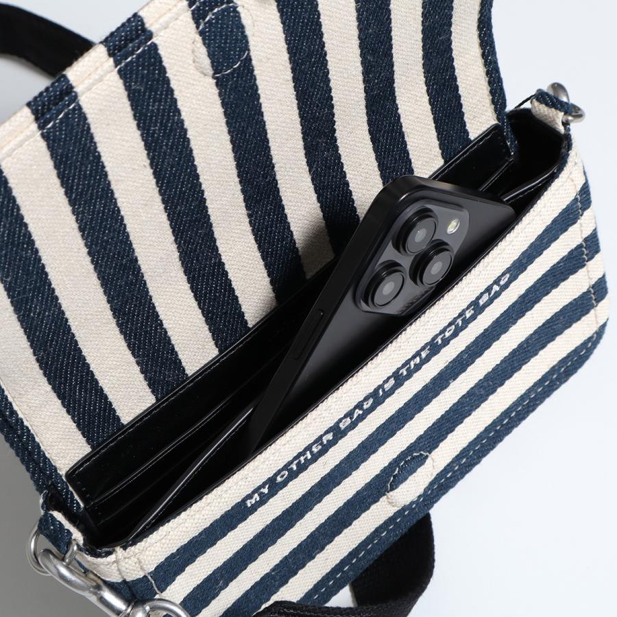 MARC JACOBS（マーク・ジェイコブス） ショルダーバッグ The Mini Bag
