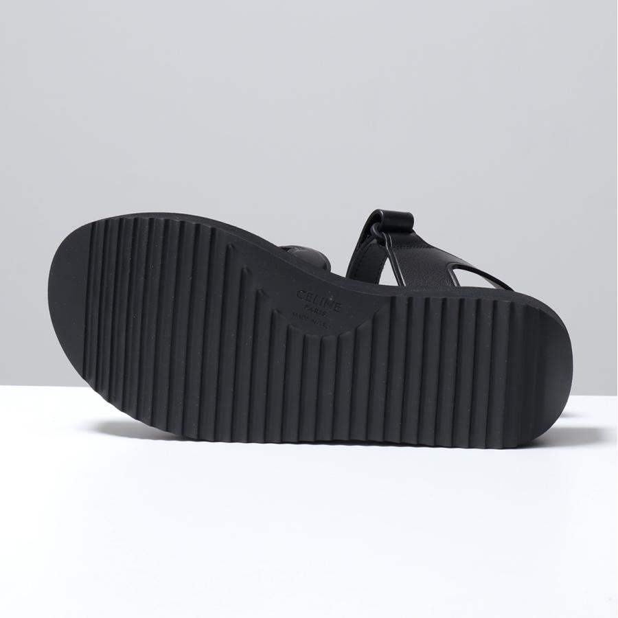 CELINE（セリーヌ） サンダル SUNNY サニー 367635348C.38NO