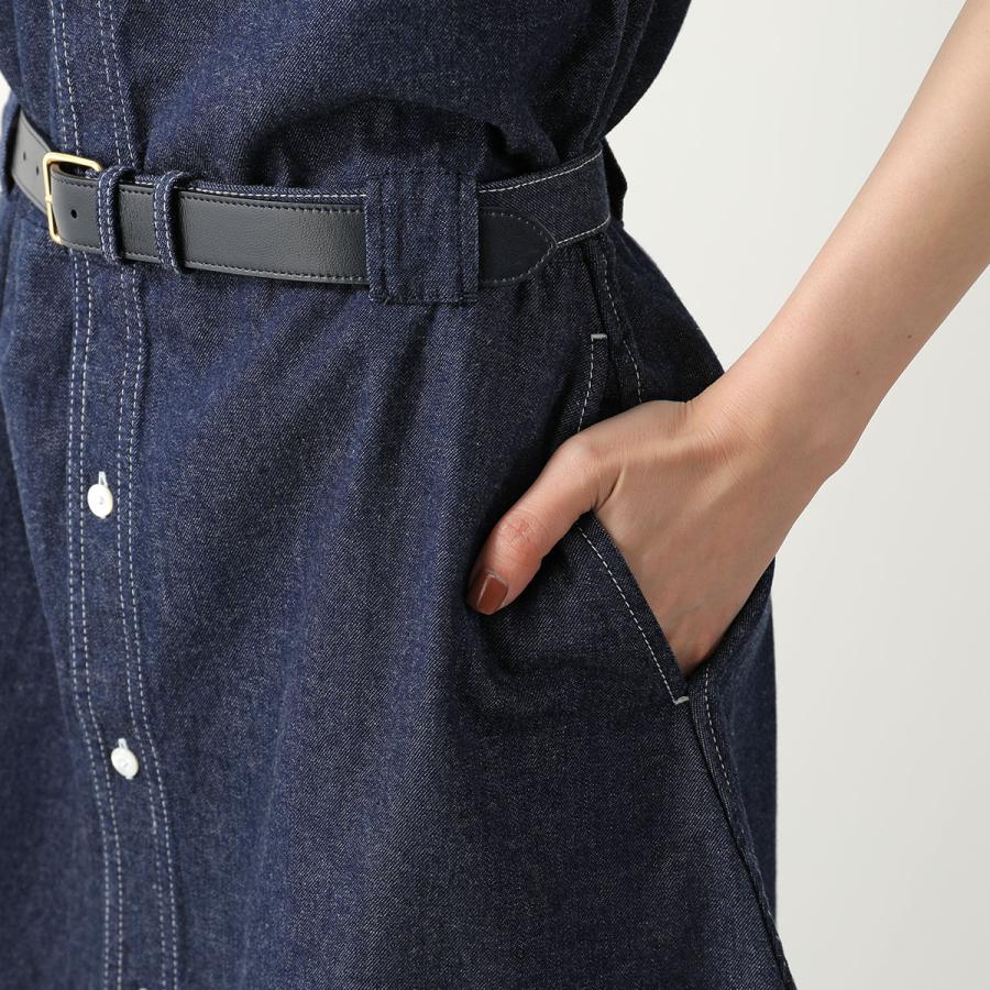 CELINE（セリーヌ） ワンピース RR0MB2N67.GGG3 レディース トリオンフ