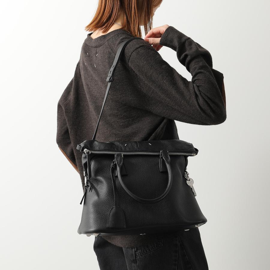 Maison Margiela（メゾンマルジェラ） ショルダーバッグ 5AC ソフト