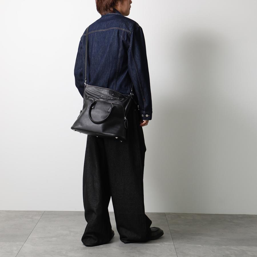 美品✨正規品 Maison Margiela メゾンマルジェラ ボディバッグ Maison Margiela（メゾンマルジェラ） ショルダーバッグ 5AC ソフト