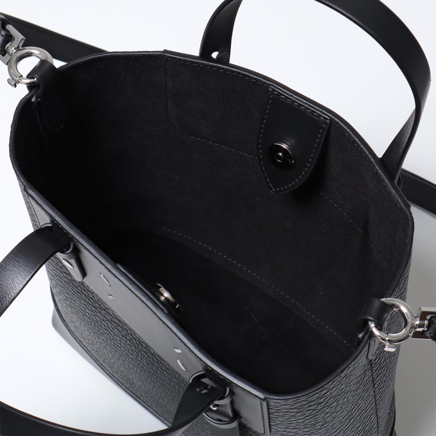 Maison Margiela（メゾンマルジェラ） ショルダーバッグ VERTICAL MINI