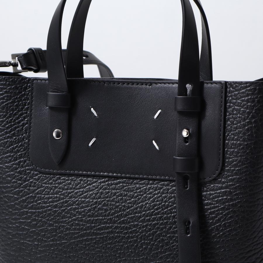 Maison Margiela（メゾンマルジェラ） ショルダーバッグ VERTICAL MINI