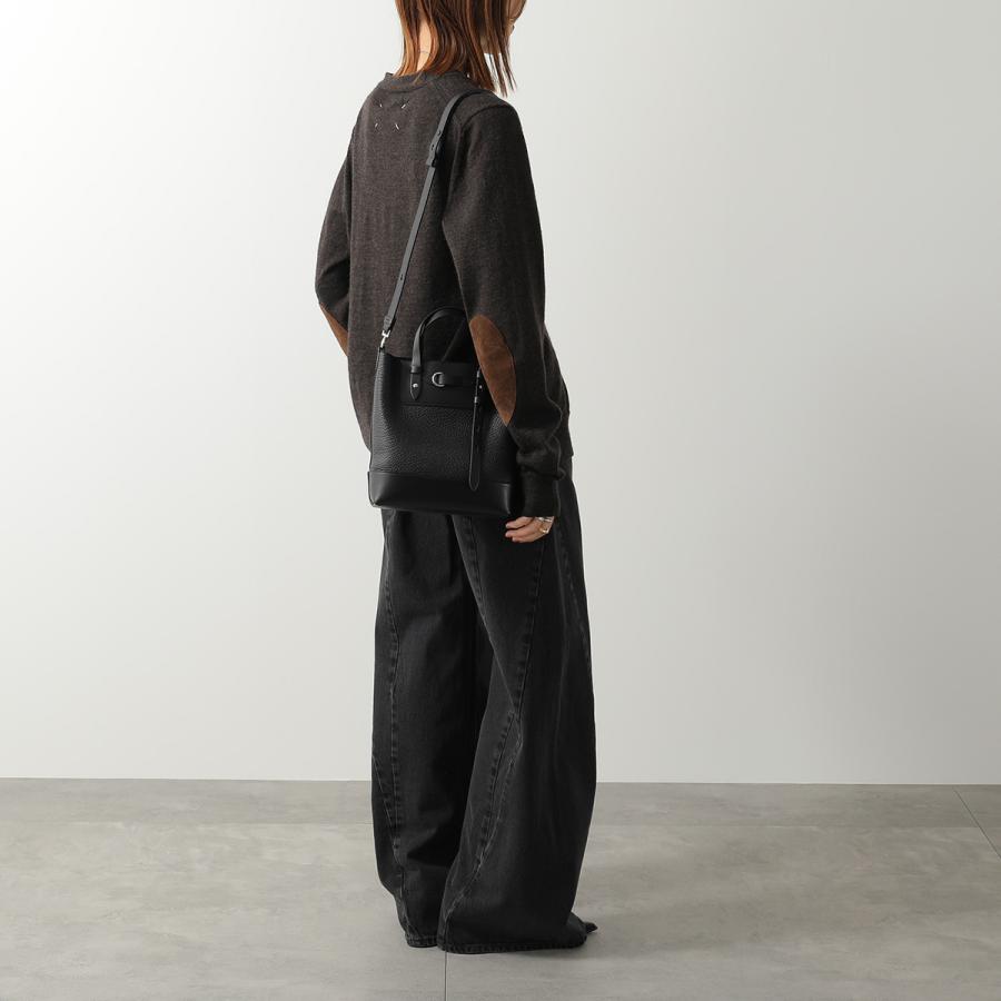 Maison Margiela（メゾンマルジェラ） ショルダーバッグ VERTICAL MINI