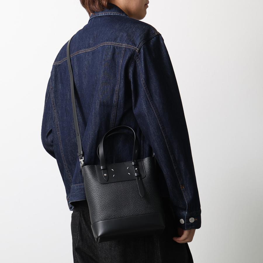 Maison Margiela（メゾンマルジェラ） ショルダーバッグ VERTICAL MINI
