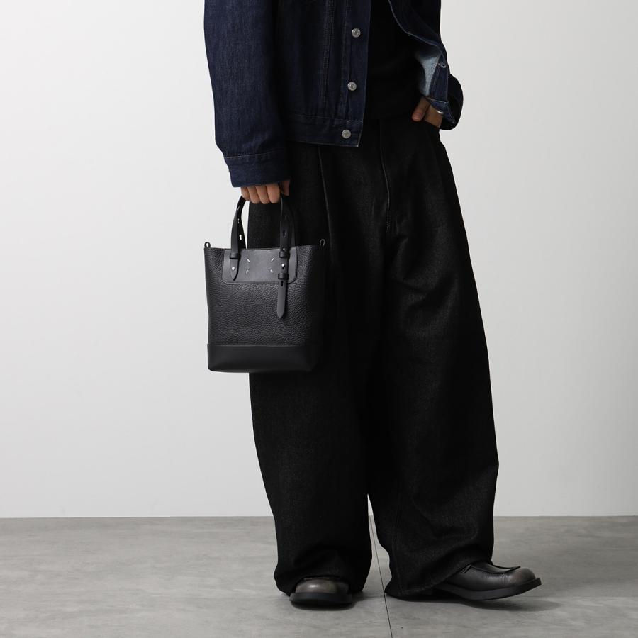 Maison Margiela（メゾンマルジェラ） ショルダーバッグ VERTICAL MINI